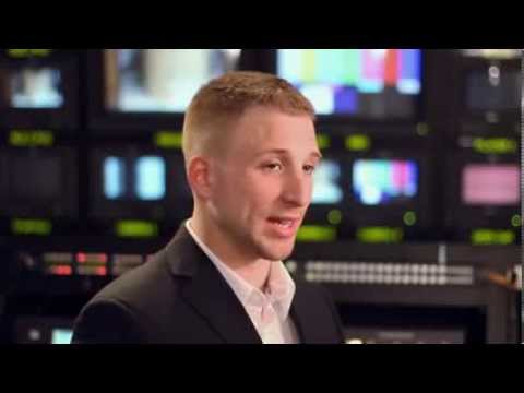 Portrait de Nicolas Séguin