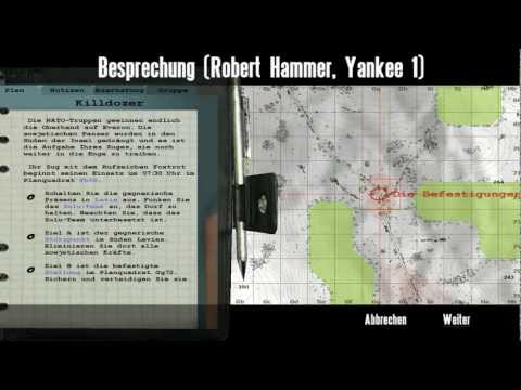 Let's Play - Operation Flashpoint Cold War Crisis [Deutsch] - Mission 28 [1/3]