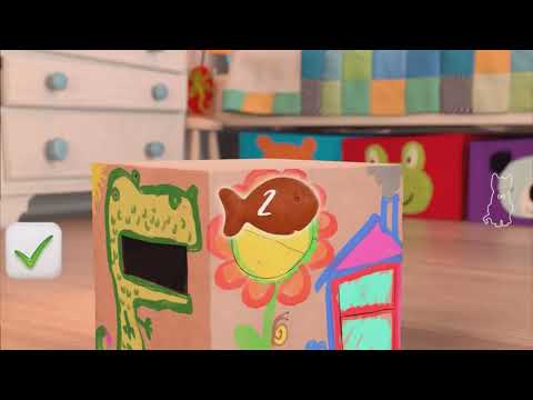 My Favorite Cat - Play Fun Kitten Pet Care Animation Games For Children By Fox & Sheep