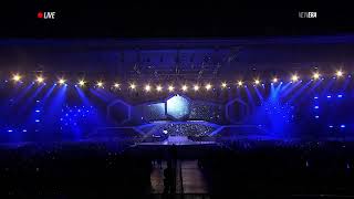 Download lagu Overture - JKT48 14th Anniversary Concert & Gracia Graduation Ceremony 'THE FIRST SNOW' mp3