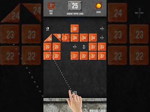 Brick Breaker King Video