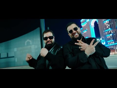 Tzanca Uraganu si Florin Salam - Sefu-i sef [videoclip oficial] 2024