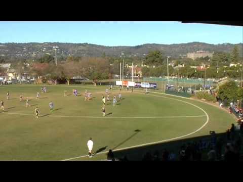 Panthers Round 16 playing highlights 2011 SANFL