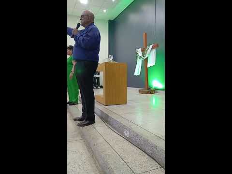 culto de adoração