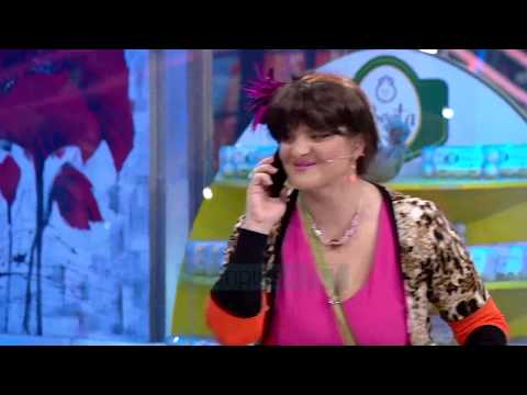 Al Pazar - Visho ka dashnore Vleren - 29 Shkurt 2020 - Humor - Vizion Plus