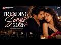 Trending Songs 2026 ️ Best Romantic Songs Latest Bollywood Songs 2026 New Hindi Love Song