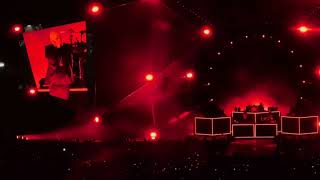 Negramaro, @amorechetornitour - Lecce - Lo sai da qui.