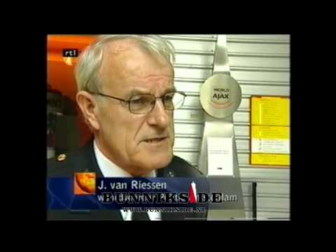 670 supporters van FC Utrecht 2002