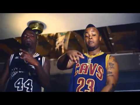 Tommy2 & K-Wonda - Ok [Official Video]