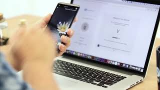 Video: Passwordless Authentication in 10 Seconds