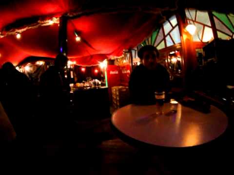 Johnny Den artiest & Letran Jay @ rootsman style