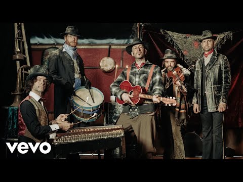 La Caravane Passe - Maria Kalash (Clip officiel) ft. Aälma Dili