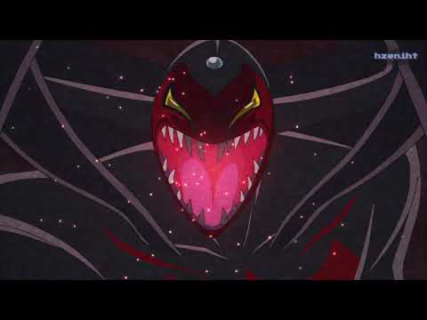 Digimon Adventure 2020 [AMV] MetalGreymon & Weregarurumon Vs DoneDevimon