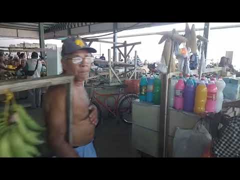 OLHA ESSA FEIRA EM ÍPIAU BAHIA!