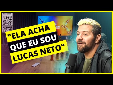 MARCIO DONATO E VICTOR SARRO [+ VINHETEIRO] - M.CORTES#026