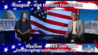 09 Viet Horizon Foundation Định Cư Đầu Tư