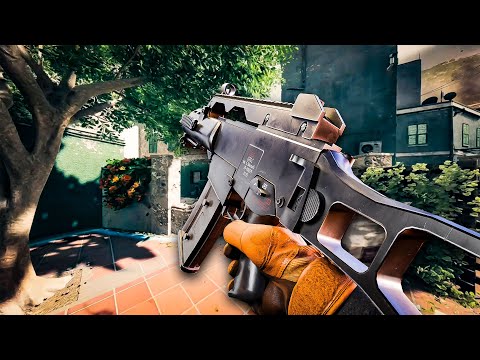 Battlefield 6 Challenges... IMPOSSIBLE