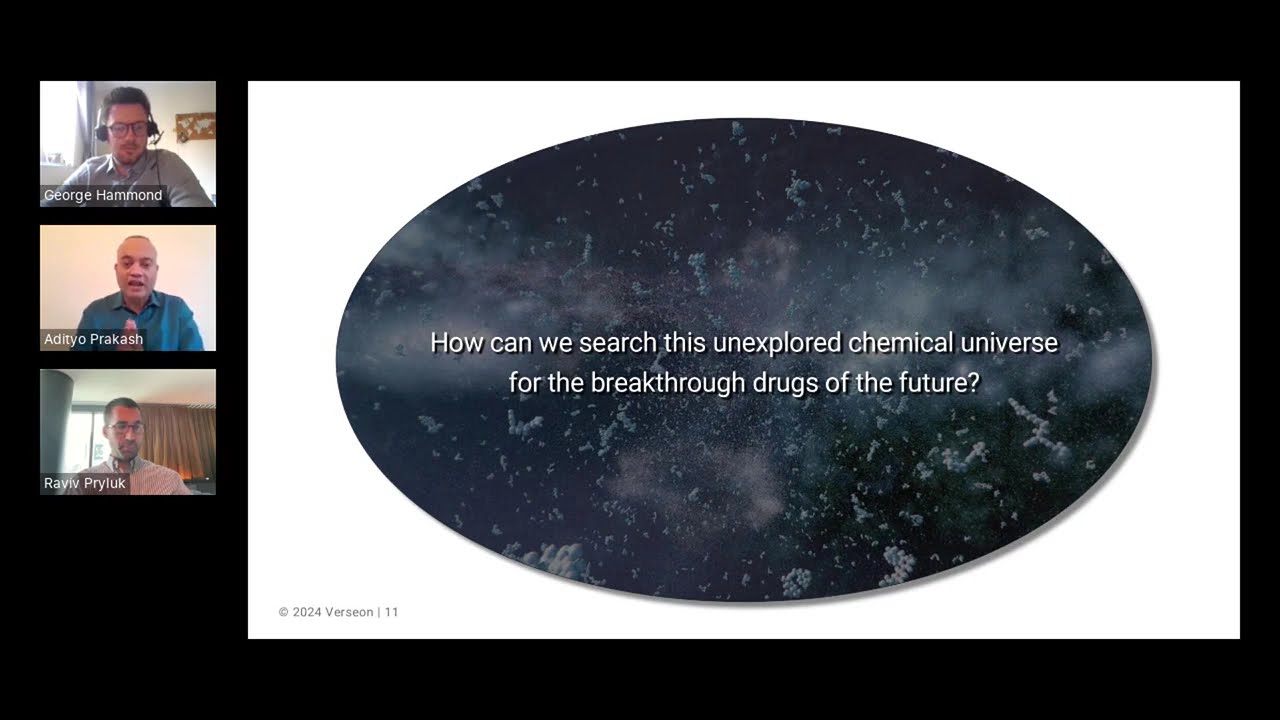 Next-Gen Drug Discovery and Development: Leveraging Physics, AI, and Machine Learning