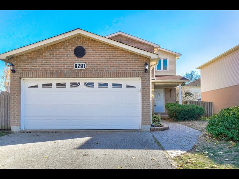 6291 Lavery Court, Mississauga Home for Sale - Real Estate Properties for Sale