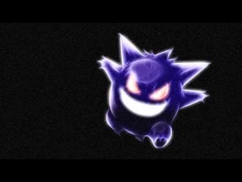 Pokemon Blue/Red 👻 Lavender Town Dubstep Remix