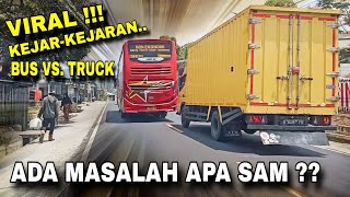 Download lagu NGEKOR Bus Sugeng Rahayu !! Wahyu abadi melongo melihat ini, kejar kejaran sampai oleng mp3 Download lagu NGEKOR Bus Sugeng Rahayu !! Wahyu abadi melongo melihat ini, kejar kejaran sampai oleng mp3
