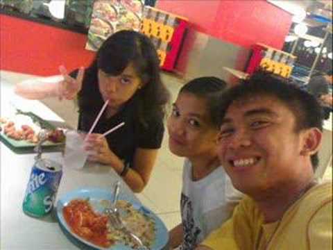 five plus three = 1st bacth(Never say BYE BYE)