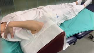 Ejercicios Fisioterapia para el Codo