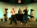 The Rubberbandits - Horse Outside 
