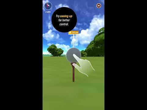 [Android] PGA TOUR Golf Shootout - Concrete Software, Inc. - YouTube