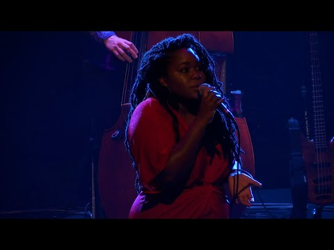 Au cœur de Jazz in Marciac ! // Extrait archives M6 Video Bank