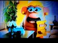 Lays Mr Potato Head Commercial 2018