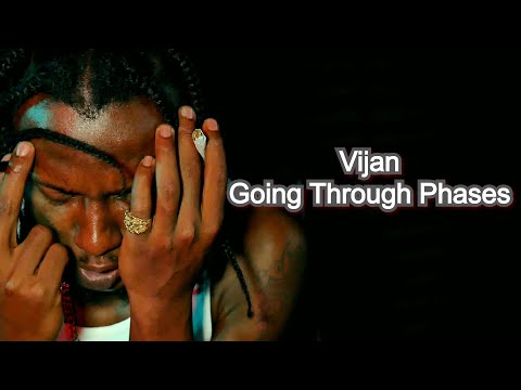 Vijan In His Elements (Phases Recording Session)