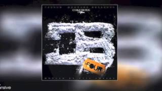 French Montana-Soulful Feat. Chinx Drugz (Coke Boyz 4)