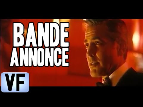 OCEAN'S 13 Bande Annonce VF 2007 HD