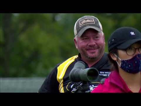2020 U.S. Open Compound Men's Gold Medal Match - USA Archery