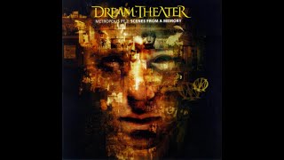 Dream Theater - Act II - Scene Seven - II - One Last Time (Lyrics)