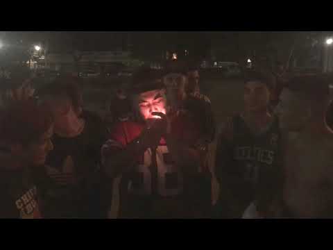 LEA VS JANO |4tos Fecha 2 30/03 |Tosca Free