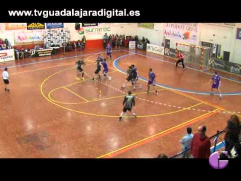 RESUMEN PUENTE GENIL 32 BM GUADALAJARA 23