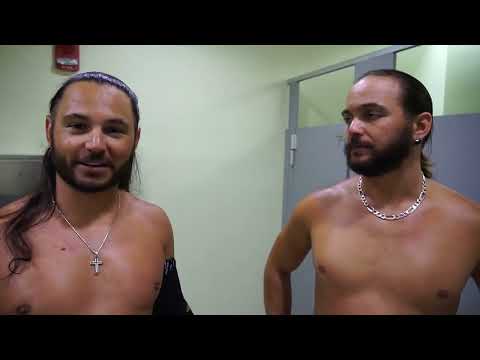 Watch: “Renewal” – Being The Elite Ep. 359