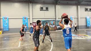 TEAM AGR (ALLIANCE GOOD RIDER) #basketball🏀 #basketballfullgame