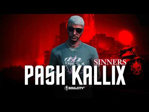 Monarch Meeting - Pacific Lower Vault ✅ | Pash Kallix | Soulcity 2.0 by EchoRP | #LifeInSoulcity