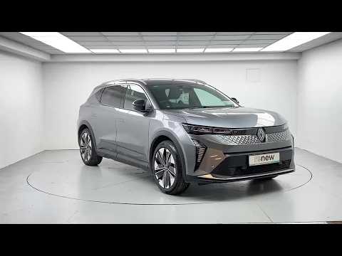 Renault Scenic E-Tech E-Tech 60kWh 170hp techno - Image 2
