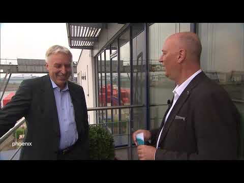 phoenix plus "Zukunft des Ruhrgebiets" - Eine Geschichte von Aufbruch, Optimismus und Beharrlichkeit