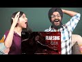 Devara Fear Song Reaction | Part - 1 | Jr NTR | Anirudh Ravichander | Parbrahm Singh