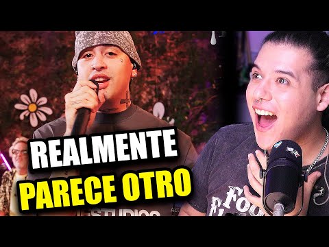 TIAGO surprises at FA! Singing "CORAZÓN PARTIO" reaction/analysis Ema Arias - Vocal Coach