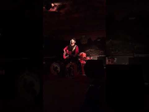 Promotional video thumbnail 4 for Joe’s Cousin One Man Band