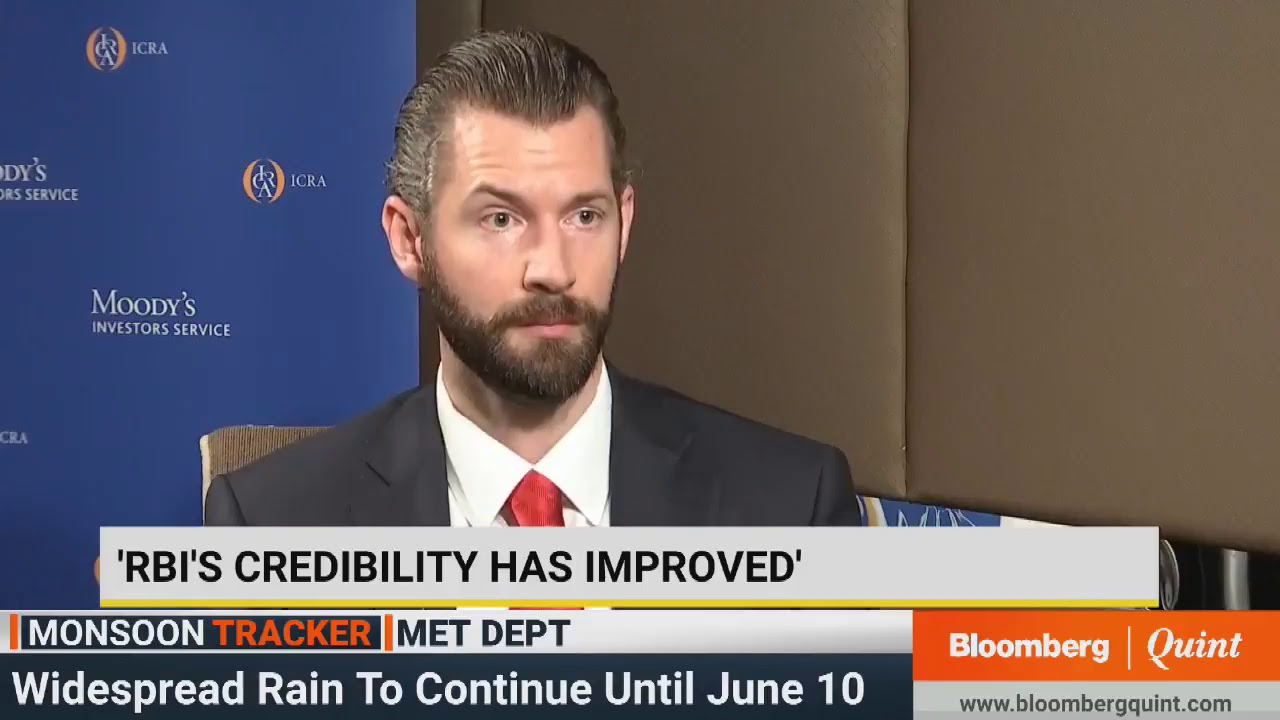 Moody's & ICRA On India's Fiscal Situation, Ratings