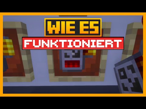 SO FUNKTIONIERT DIE ENERGIEZELLE IN MINECRAFT MIT DEM AE2-MOD