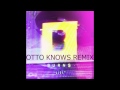 BURNS - Lies (Otto Knows remix) 