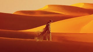 Tamino - The Longing Lyrics | Dune (2021)